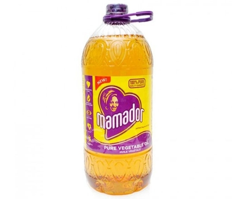 2.8L Mamador Oil 